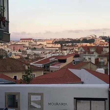 Apartman Olarias Flat