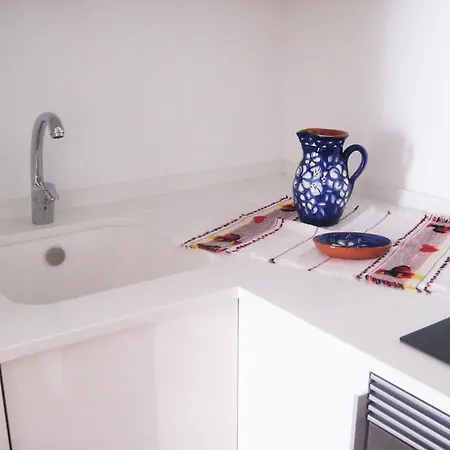 Olarias Flat Apartman *