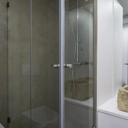 Apartman Olarias Flat Lisboa