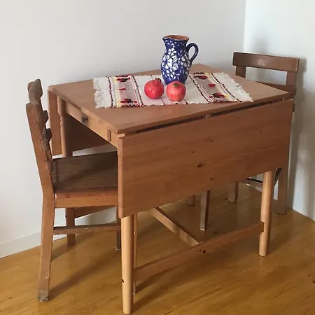 Olarias Flat דירה *