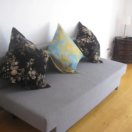 Apartmán Olarias Flat Lisboa