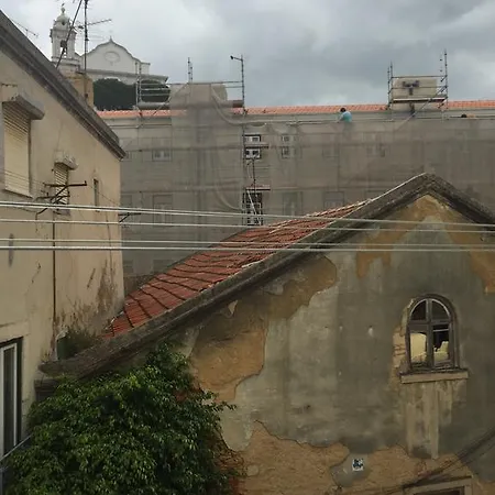 Olarias Flat Lisboa