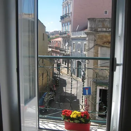 Olarias Flat * Lisboa