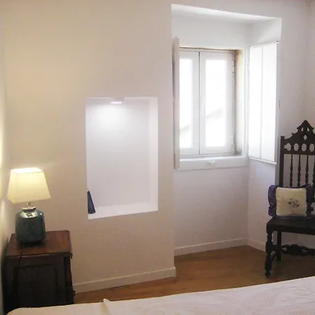 Apartmán Olarias Flat *