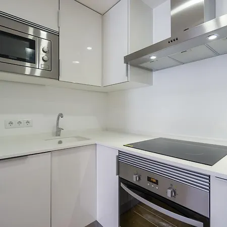 Olarias Flat *