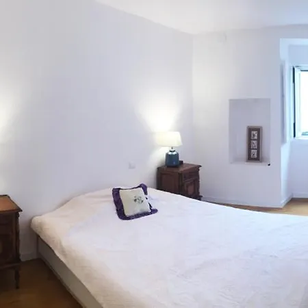 Olarias Flat Lägenhet