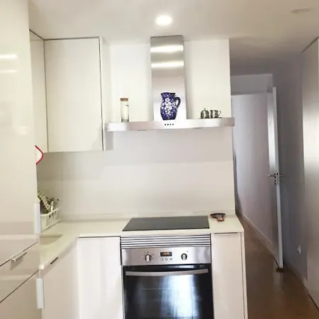 Olarias Flat Apartmán *