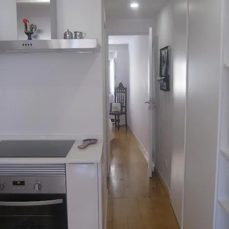 Olarias Flat Appartement